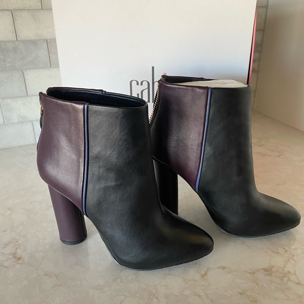 Cabi 6004 Bisset Bootie